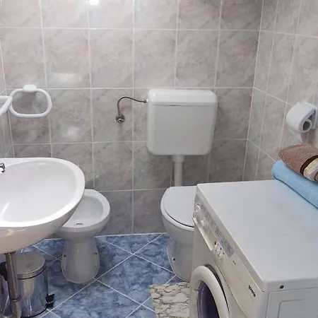 One-bedroom In V Poreč