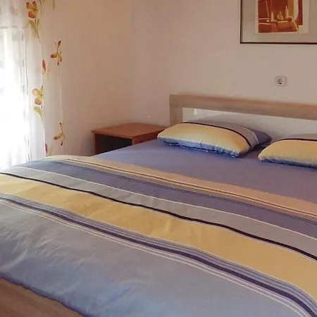 One-bedroom In V Poreč