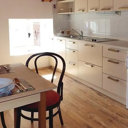 Apartamento One-bedroom In V *