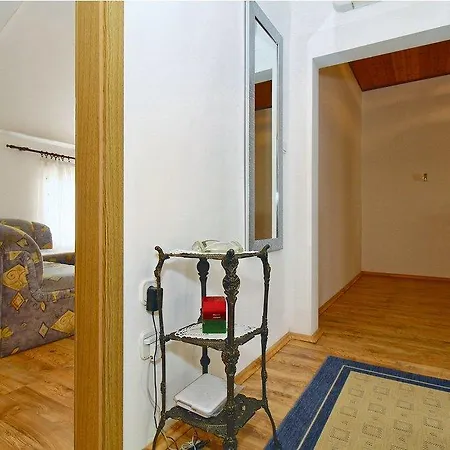 Apartamento One-bedroom In V *