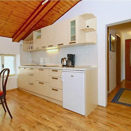 One-bedroom In V * Poreč