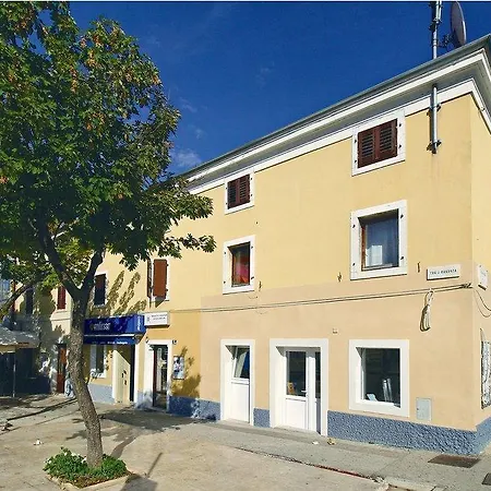 Apartamento One-bedroom In V