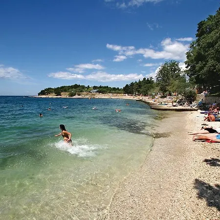 One-bedroom In V Apartamento Poreč