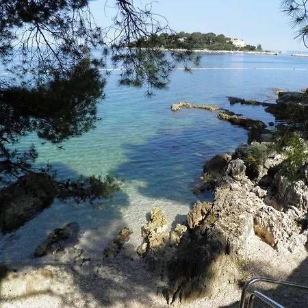 One-bedroom In V Poreč