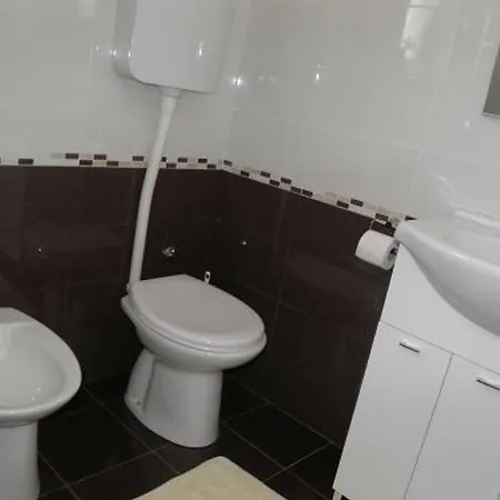 Apartamento One-bedroom In V Poreč