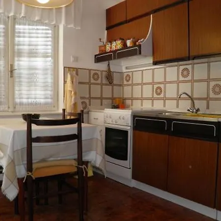 Apartamento One-bedroom In V