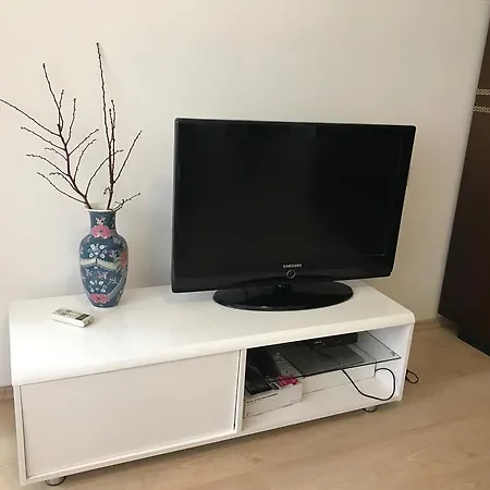 Apartamento One-bedroom In V Poreč
