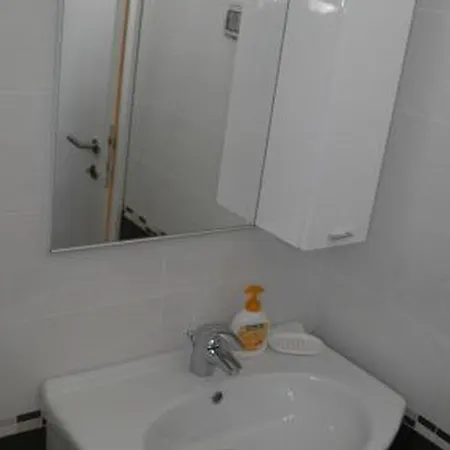 Apartamento One-bedroom In V *