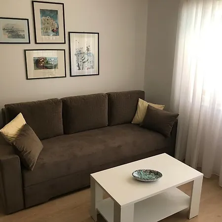 One-bedroom In V * Poreč