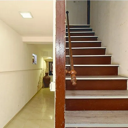 One-bedroom In V Apartament